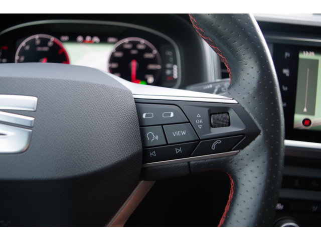 Seat Ateca 1.5 TSI 150 PK FR Business Intense, Cruise Control, Beats Audio, 360 Camera