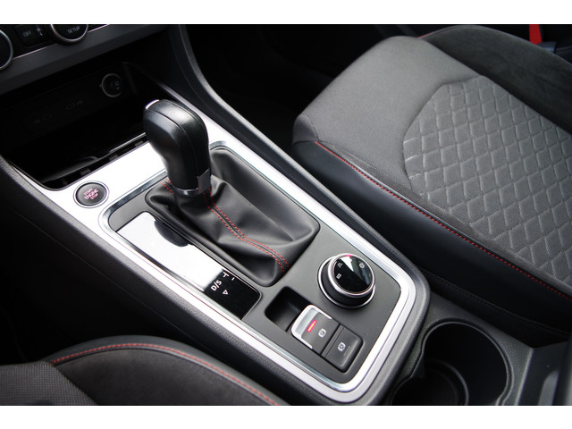 Seat Ateca 1.5 TSI 150 PK FR Business Intense, Cruise Control, Beats Audio, 360 Camera