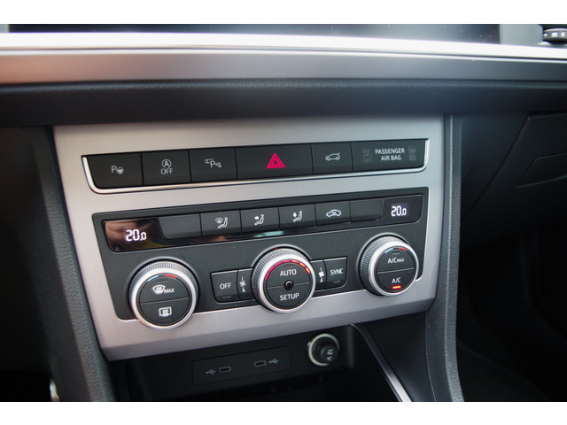 Seat Ateca 1.5 TSI 150 PK FR Business Intense, Cruise Control, Beats Audio, 360 Camera