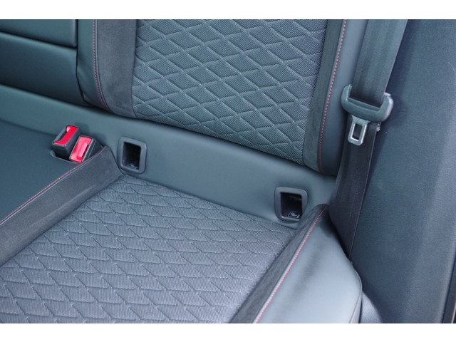 Seat Ateca 1.5 TSI 150 PK FR Business Intense, Cruise Control, Beats Audio, 360 Camera