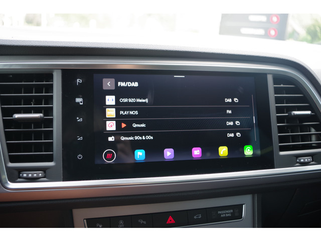 Seat Ateca 1.5 TSI 150 PK FR Business Intense, Cruise Control, Beats Audio, 360 Camera