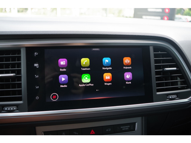 Seat Ateca 1.5 TSI 150 PK FR Business Intense, Cruise Control, Beats Audio, 360 Camera