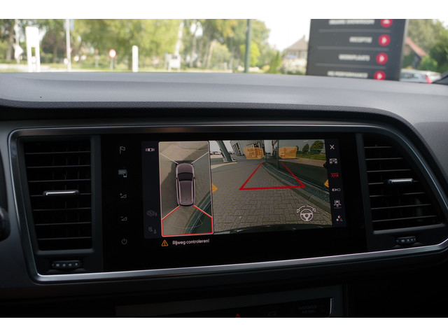 Seat Ateca 1.5 TSI 150 PK FR Business Intense, Cruise Control, Beats Audio, 360 Camera