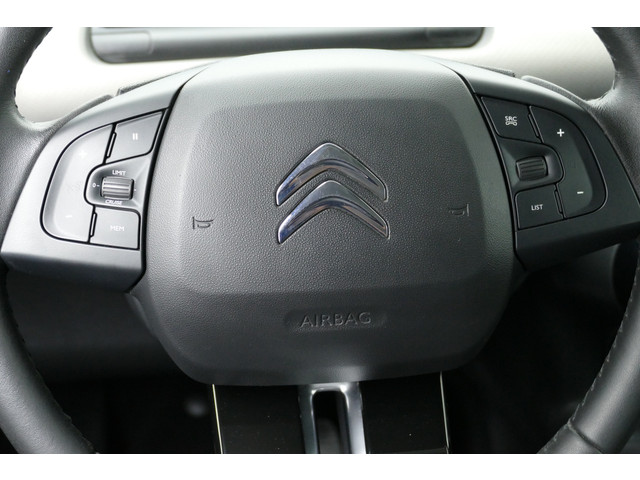 Citroen C4 Cactus 1.2 130pk Shine Plus. Camera, Navi, Clima, Cruise, StoelVerw, Haak 950kg