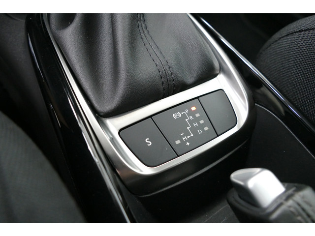 Citroen C4 Cactus 1.2 130pk Shine Plus. Camera, Navi, Clima, Cruise, StoelVerw, Haak 950kg