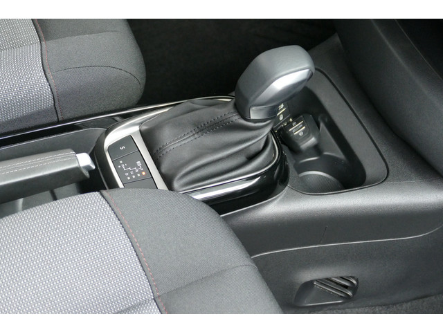 Citroen C4 Cactus 1.2 130pk Shine Plus. Camera, Navi, Clima, Cruise, StoelVerw, Haak 950kg