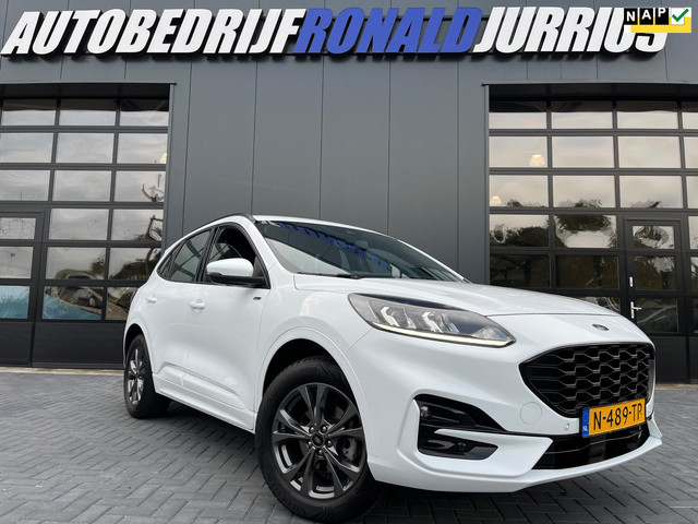 ford-kuga-2.5-phev-st-line-nl.auto-camera-climatronic-carplay-full-led-all-season-1ste-eigenaar-volledig-dealer-onderhouden