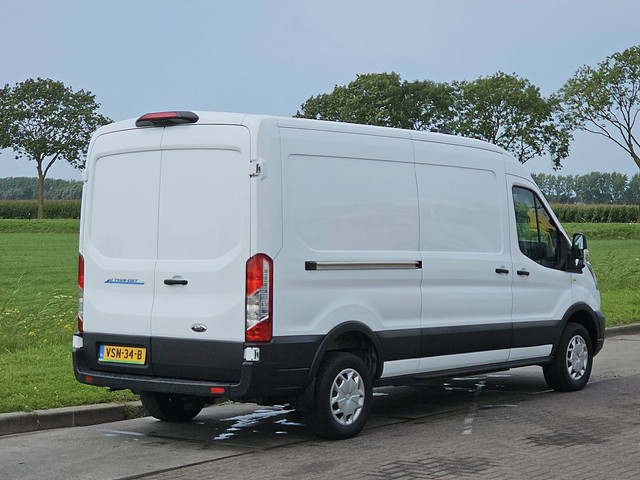 Ford E-Transit 350 L3H2 Trend 68 kWh Premium Pack*Navi Proff*Camera*Cruise*