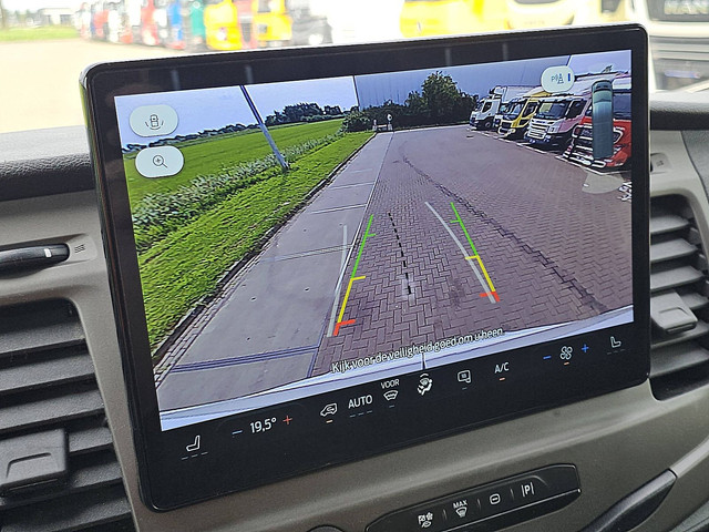 Ford E-Transit 350 L3H2 Trend 68 kWh Premium Pack*Navi Proff*Camera*Cruise*
