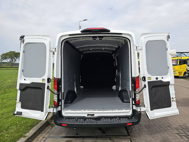 Ford E-Transit 350 L3H2 Trend 68 kWh Premium Pack*Navi Proff*Camera*Cruise*