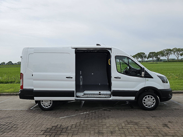 Ford E-Transit 350 L3H2 Trend 68 kWh Premium Pack*Navi Proff*Camera*Cruise*