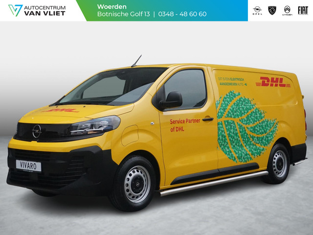 opel-vivaro-e-electric-l3-75-kwh---inclusief-complete-dhl-subcontractor-inrichting---rijklaarprijs