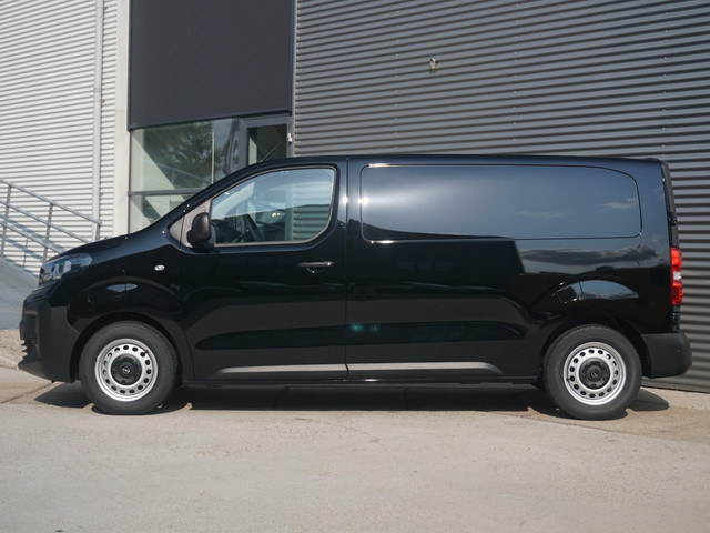 opel-vivaro-e-electric-l2-75-kwh----apple-carplay---camera---parkeersensoren-voor--achter---dodehoekwaarschuwing---comfort-tussensc
