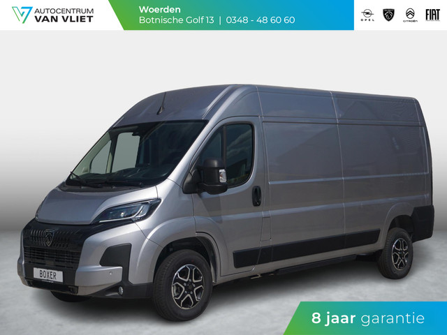 peugeot-e-boxer-3.5t-l3h2-zwaar-110-kwh---8-jaar-garantie---pakket-style-black---pakket-premium-visibilit-led---pakket-city-plus