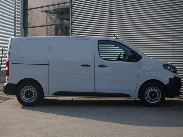 opel-vivaro-e-electric-l2-75-kwh----8-jaar-garantie---e-pto-400v---navigatie-incl.-apple-carplay---camera---rijklaarprijs