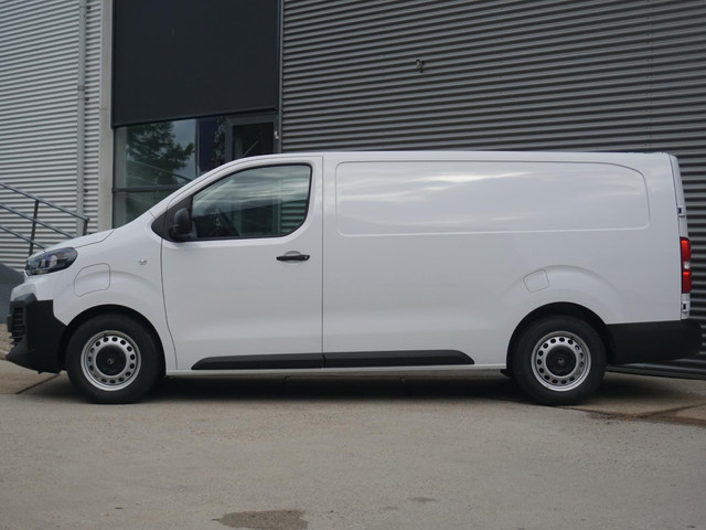 citroen--jumpy-l3-75-kwh----navi-incl.-apple-carplay---camera---parkeersensoren-voor--achter---dodehoekwaarschuwing---rijklaarprijs