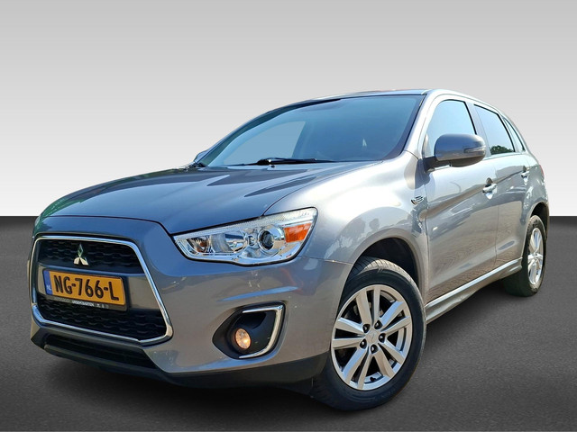 mitsubishi-asx-1.6-cleartec-invite