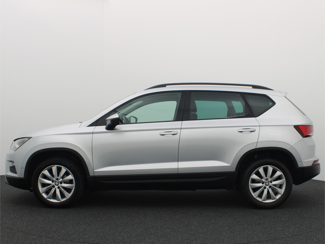 Seat Ateca 1.5 TSI Style Business Intense TREKHAAK   KEYLESS   FULL LED   CAMERA   NAVI   CLIMA   PDC   NL-AUTO