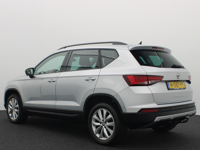 Seat Ateca 1.5 TSI Style Business Intense TREKHAAK   KEYLESS   FULL LED   CAMERA   NAVI   CLIMA   PDC   NL-AUTO