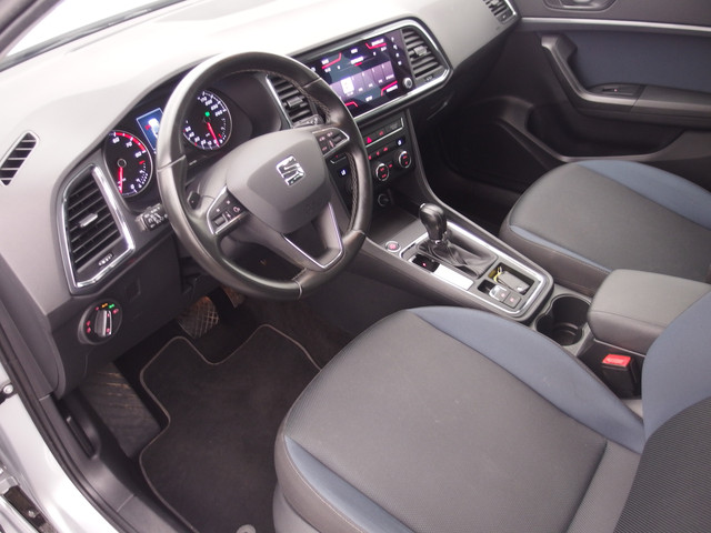 Seat Ateca 1.5 TSI Style Business Intense TREKHAAK   KEYLESS   FULL LED   CAMERA   NAVI   CLIMA   PDC   NL-AUTO