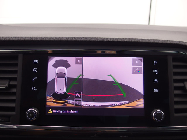 Seat Ateca 1.5 TSI Style Business Intense TREKHAAK   KEYLESS   FULL LED   CAMERA   NAVI   CLIMA   PDC   NL-AUTO