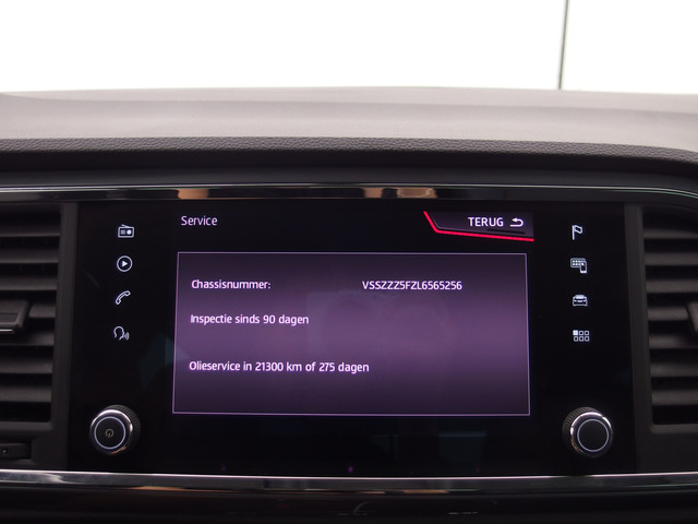 Seat Ateca 1.5 TSI Style Business Intense TREKHAAK   KEYLESS   FULL LED   CAMERA   NAVI   CLIMA   PDC   NL-AUTO