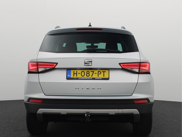 Seat Ateca 1.5 TSI Style Business Intense TREKHAAK   KEYLESS   FULL LED   CAMERA   NAVI   CLIMA   PDC   NL-AUTO