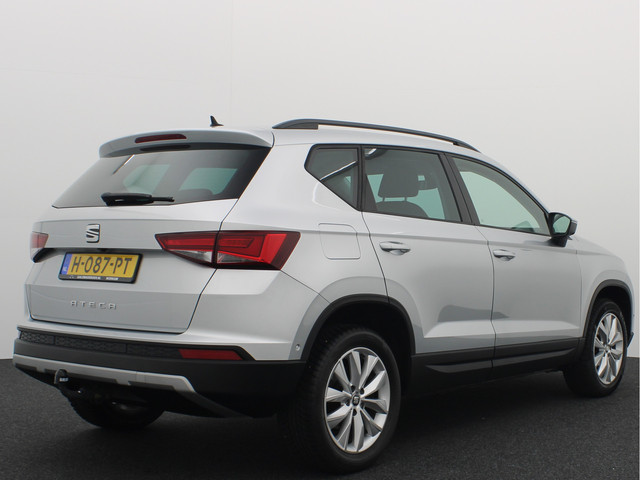 Seat Ateca 1.5 TSI Style Business Intense TREKHAAK   KEYLESS   FULL LED   CAMERA   NAVI   CLIMA   PDC   NL-AUTO