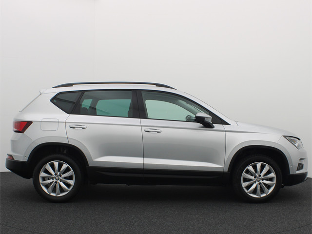 Seat Ateca 1.5 TSI Style Business Intense TREKHAAK   KEYLESS   FULL LED   CAMERA   NAVI   CLIMA   PDC   NL-AUTO