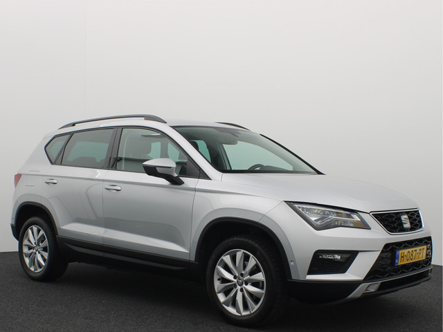 seat-ateca-1.5-tsi-style-business-intense-trekhaak---keyless---full-led---camera---navi---clima---pdc---nl-auto