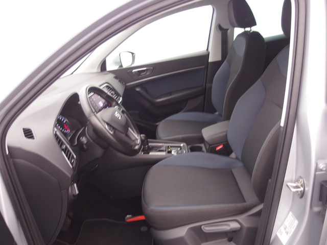 Seat Ateca 1.5 TSI Style Business Intense TREKHAAK   KEYLESS   FULL LED   CAMERA   NAVI   CLIMA   PDC   NL-AUTO