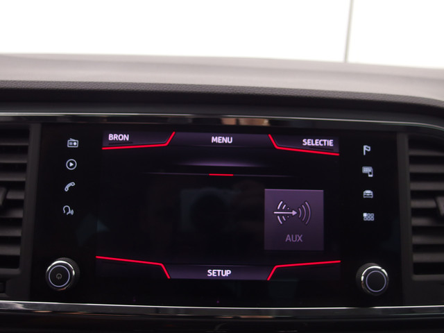 Seat Ateca 1.5 TSI Style Business Intense TREKHAAK   KEYLESS   FULL LED   CAMERA   NAVI   CLIMA   PDC   NL-AUTO