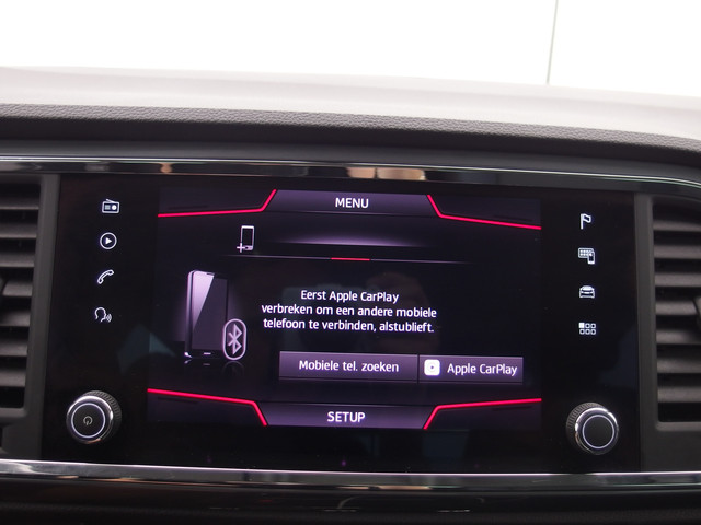 Seat Ateca 1.5 TSI Style Business Intense TREKHAAK   KEYLESS   FULL LED   CAMERA   NAVI   CLIMA   PDC   NL-AUTO