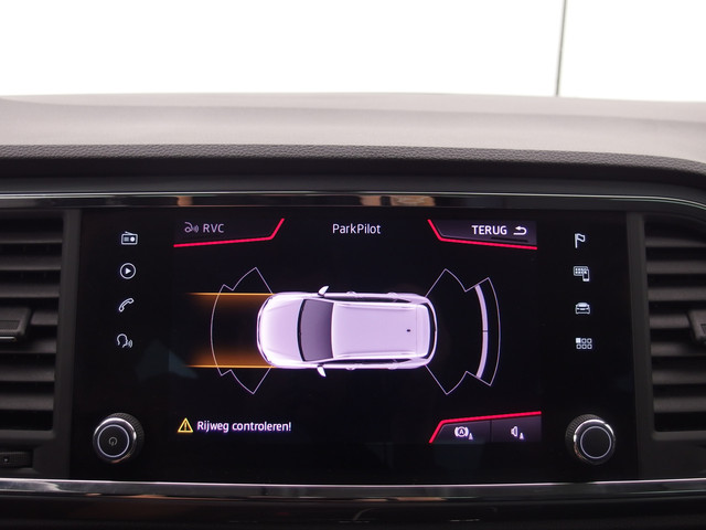 Seat Ateca 1.5 TSI Style Business Intense TREKHAAK   KEYLESS   FULL LED   CAMERA   NAVI   CLIMA   PDC   NL-AUTO