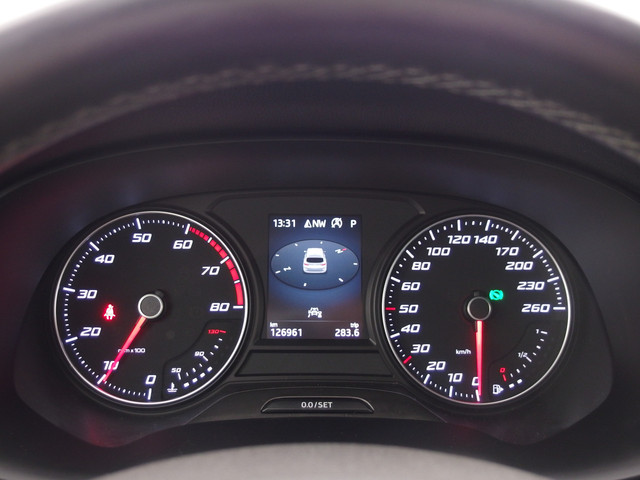 Seat Ateca 1.5 TSI Style Business Intense TREKHAAK   KEYLESS   FULL LED   CAMERA   NAVI   CLIMA   PDC   NL-AUTO