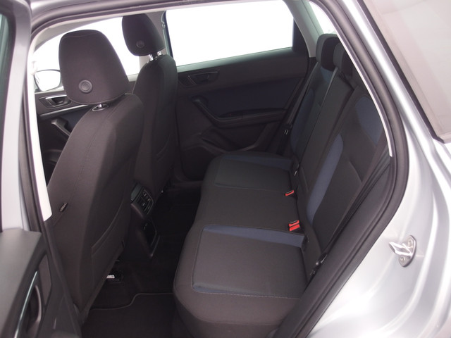 Seat Ateca 1.5 TSI Style Business Intense TREKHAAK   KEYLESS   FULL LED   CAMERA   NAVI   CLIMA   PDC   NL-AUTO