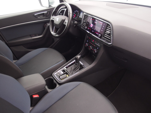 Seat Ateca 1.5 TSI Style Business Intense TREKHAAK   KEYLESS   FULL LED   CAMERA   NAVI   CLIMA   PDC   NL-AUTO