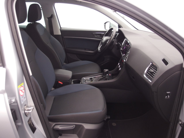 Seat Ateca 1.5 TSI Style Business Intense TREKHAAK   KEYLESS   FULL LED   CAMERA   NAVI   CLIMA   PDC   NL-AUTO