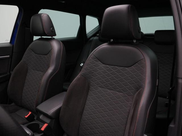 Seat Ateca 1.5 TSI 150 pk DSG FR Business Intense | Panoramadak | Adaptief onderstel | Achteruitrijcamera | Adaptive Cruise | Stoelverwarmi