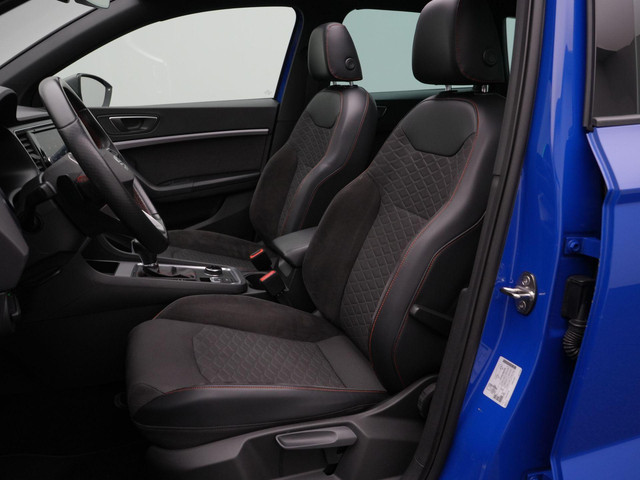 Seat Ateca 1.5 TSI 150 pk DSG FR Business Intense | Panoramadak | Adaptief onderstel | Achteruitrijcamera | Adaptive Cruise | Stoelverwarmi