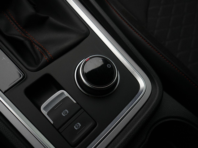 Seat Ateca 1.5 TSI 150 pk DSG FR Business Intense | Panoramadak | Adaptief onderstel | Achteruitrijcamera | Adaptive Cruise | Stoelverwarmi