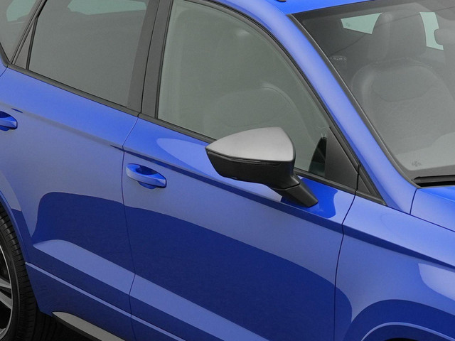 Seat Ateca 1.5 TSI 150 pk DSG FR Business Intense | Panoramadak | Adaptief onderstel | Achteruitrijcamera | Adaptive Cruise | Stoelverwarmi