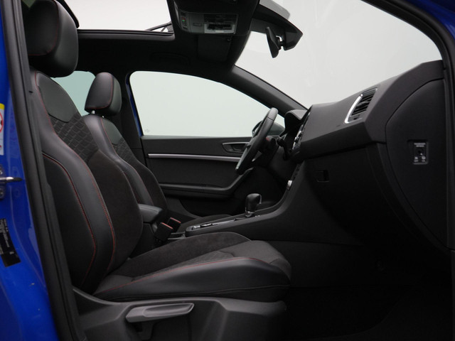 Seat Ateca 1.5 TSI 150 pk DSG FR Business Intense | Panoramadak | Adaptief onderstel | Achteruitrijcamera | Adaptive Cruise | Stoelverwarmi