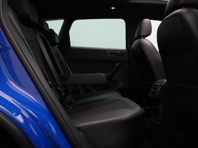 Seat Ateca 1.5 TSI 150 pk DSG FR Business Intense | Panoramadak | Adaptief onderstel | Achteruitrijcamera | Adaptive Cruise | Stoelverwarmi