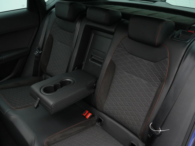 Seat Ateca 1.5 TSI 150 pk DSG FR Business Intense | Panoramadak | Adaptief onderstel | Achteruitrijcamera | Adaptive Cruise | Stoelverwarmi