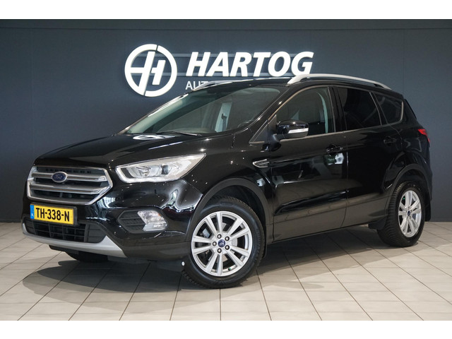 ford-kuga-1.5-ecoboost-trend-ultimate-dealer-onderhouden---trekhaak---navigatie