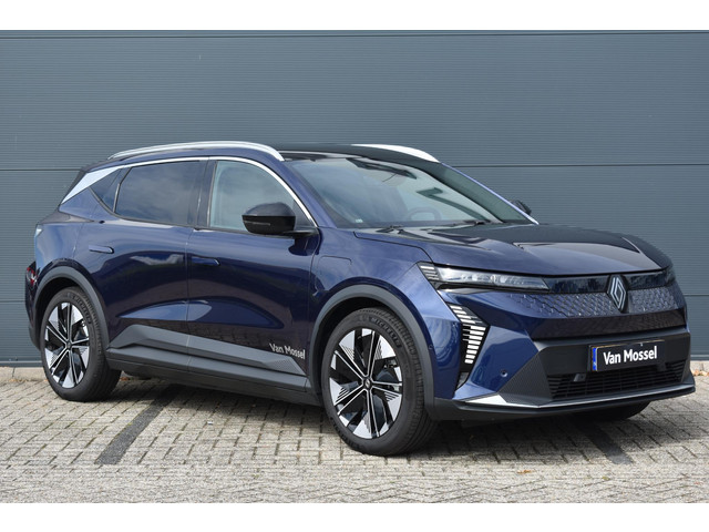 renault-scnic-e-tech-ev60-comfort-range-techno-170pk---google-navigatie---harman-kardon-audio---solarbay-panoramadak---apple-carplay--android