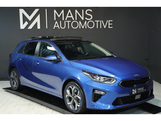 kia-ceed-1.4-t-gdi-executiveline---panodak---keyless---memory---dodehoek