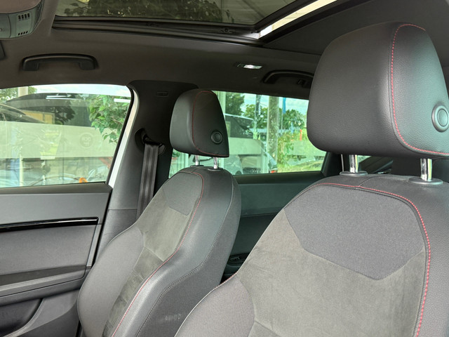 Seat Ateca 1.5 TSI DSG FR Pano|Sfeer|Virtual|Beats|Winter Pack