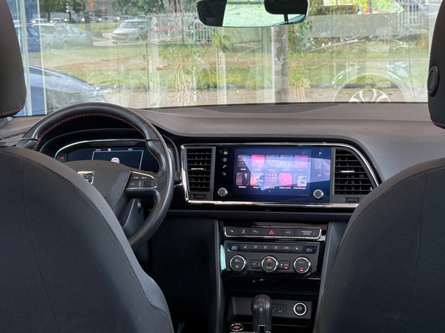 Seat Ateca 1.5 TSI DSG FR Pano|Sfeer|Virtual|Beats|Winter Pack
